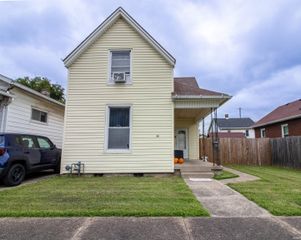 24 E Tennessee Street, Evansville, IN 47711