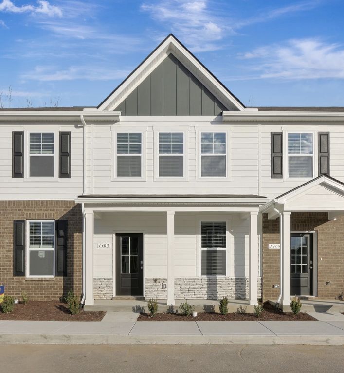1303 Walker Way, Columbia, TN 38401