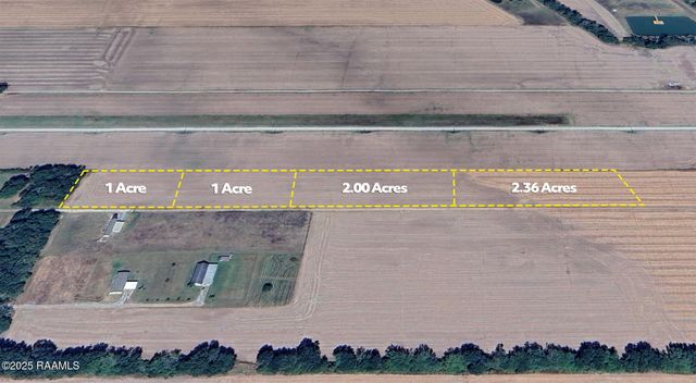 La-31 1-A-4, Arnaudville, LA 70512