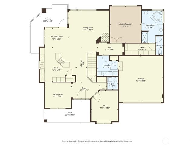 6664 Waterton Circle, Mukilteo, WA 98275