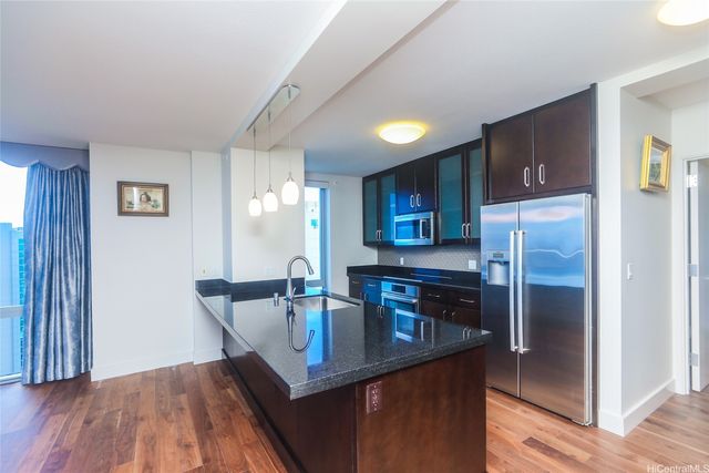 1189 Waimanu Street 4101, Honolulu, HI 96814