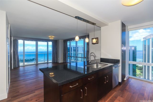 1189 Waimanu Street 4101, Honolulu, HI 96814