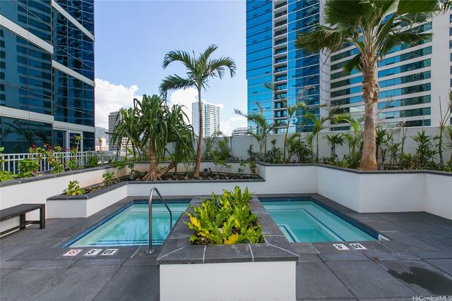 1189 Waimanu Street 4101, Honolulu, HI 96814