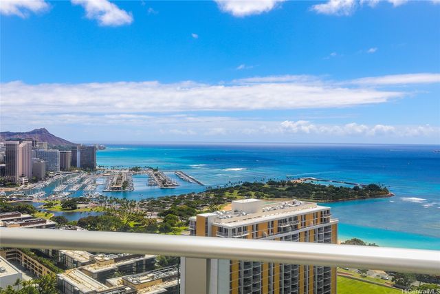 1189 Waimanu Street 4101, Honolulu, HI 96814