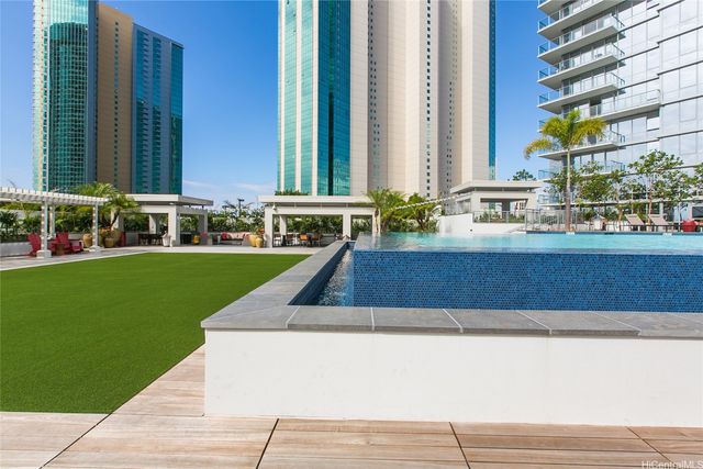 1189 Waimanu Street 4101, Honolulu, HI 96814