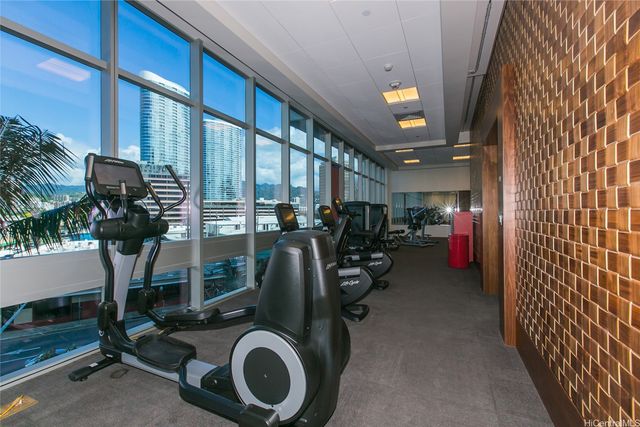 1189 Waimanu Street 4101, Honolulu, HI 96814