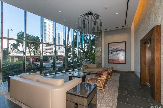 1189 Waimanu Street 4101, Honolulu, HI 96814