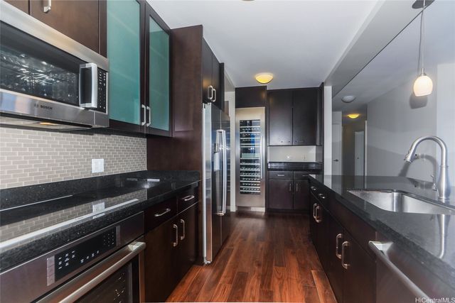 1189 Waimanu Street 4101, Honolulu, HI 96814