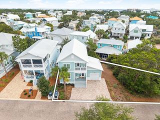 421 Gulfview Circle, Santa Rosa Beach, FL 32459