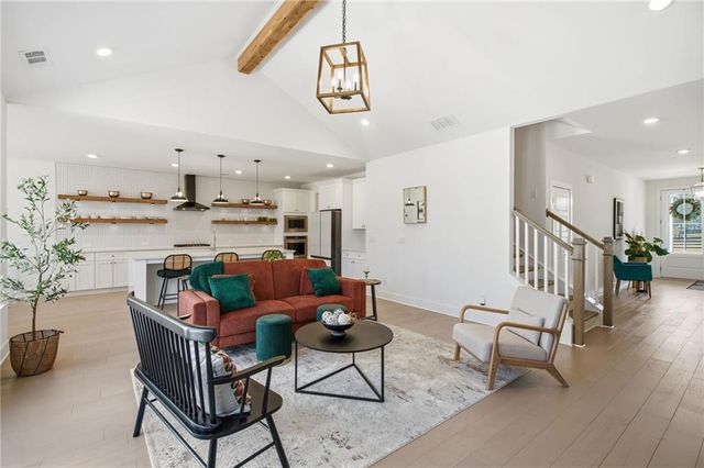 7620 Fireside Farm Drive, Dawsonville, GA 30534