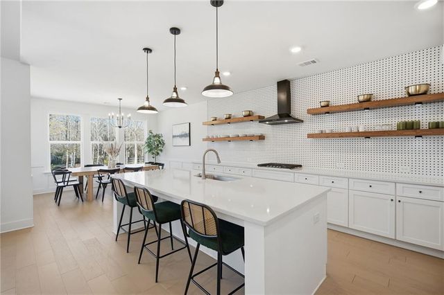 7620 Fireside Farm Drive, Dawsonville, GA 30534