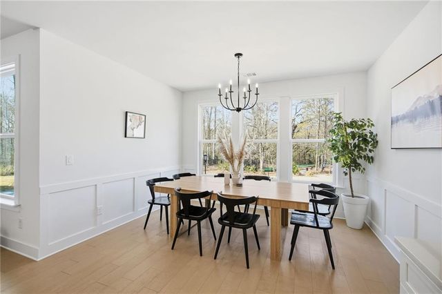 7620 Fireside Farm Drive, Dawsonville, GA 30534