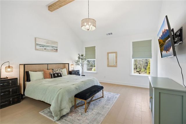 7620 Fireside Farm Drive, Dawsonville, GA 30534