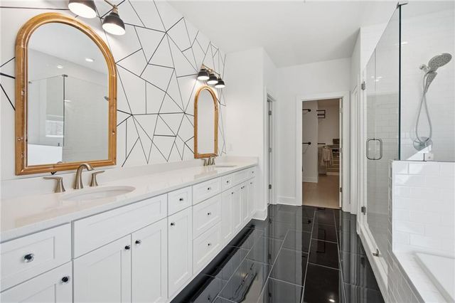 7620 Fireside Farm Drive, Dawsonville, GA 30534