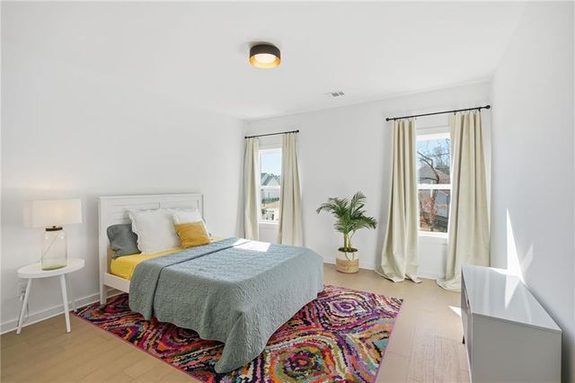 7620 Fireside Farm Drive, Dawsonville, GA 30534