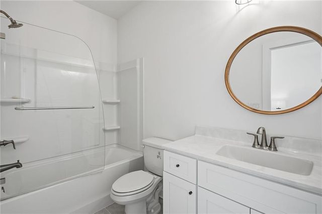 7620 Fireside Farm Drive, Dawsonville, GA 30534