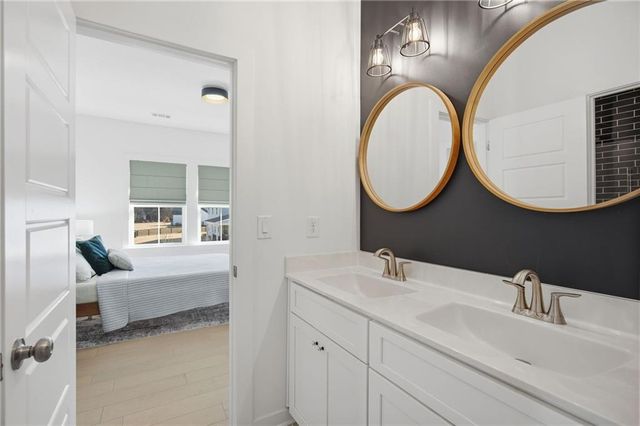 7620 Fireside Farm Drive, Dawsonville, GA 30534