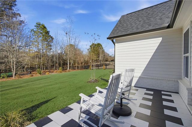 7620 Fireside Farm Drive, Dawsonville, GA 30534