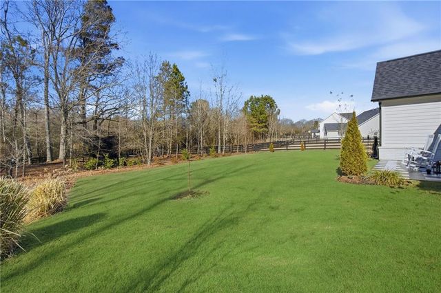 7620 Fireside Farm Drive, Dawsonville, GA 30534