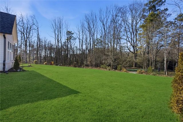 7620 Fireside Farm Drive, Dawsonville, GA 30534