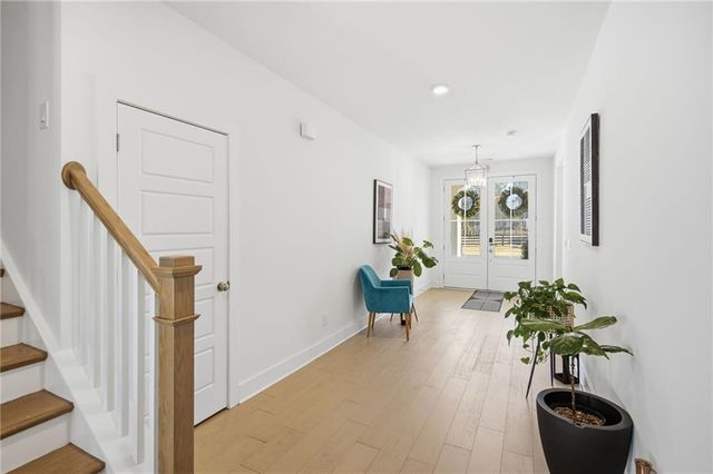 7620 Fireside Farm Drive, Dawsonville, GA 30534