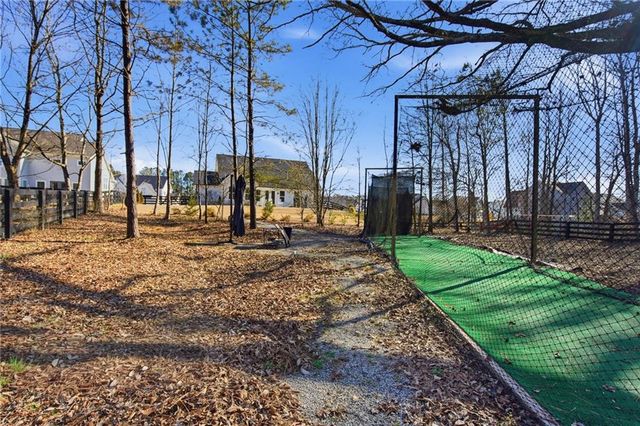 7620 Fireside Farm Drive, Dawsonville, GA 30534