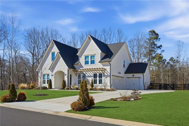 7620 Fireside Farm Drive, Dawsonville, GA 30534