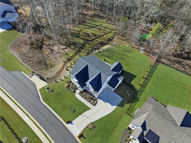 7620 Fireside Farm Drive, Dawsonville, GA 30534