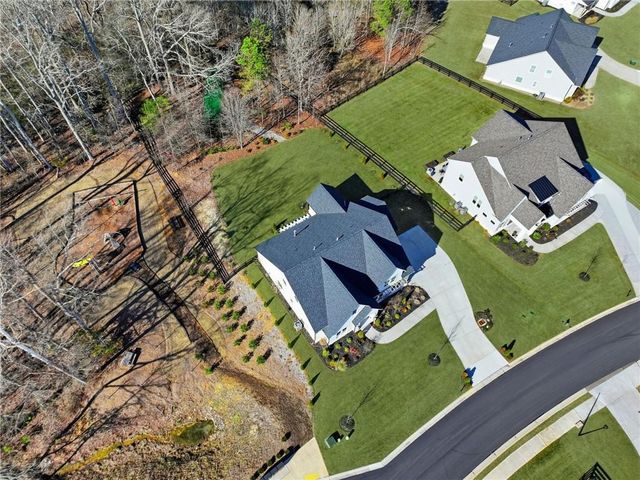 7620 Fireside Farm Drive, Dawsonville, GA 30534