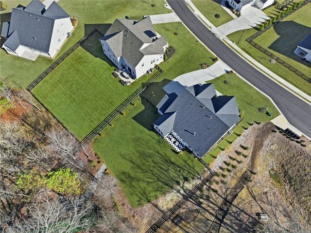 7620 Fireside Farm Drive, Dawsonville, GA 30534