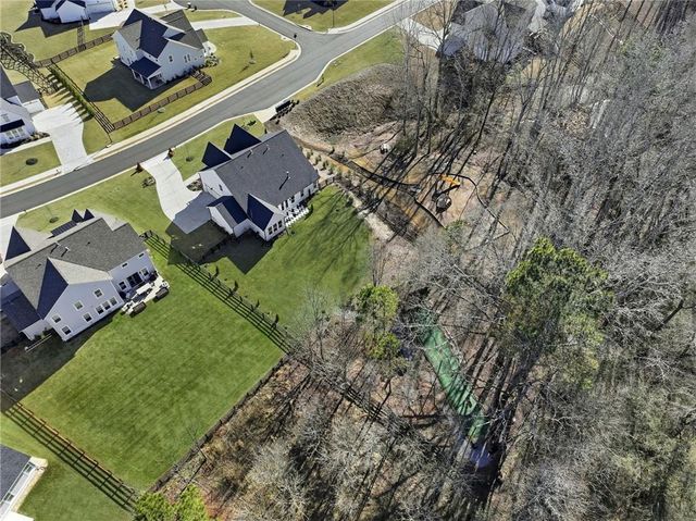 7620 Fireside Farm Drive, Dawsonville, GA 30534