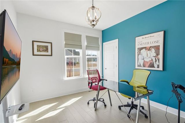 7620 Fireside Farm Drive, Dawsonville, GA 30534