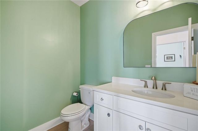 7620 Fireside Farm Drive, Dawsonville, GA 30534