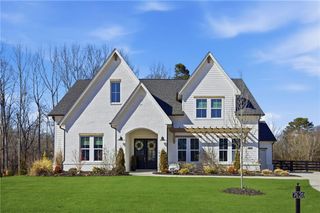 7620 Fireside Farm Drive, Dawsonville, GA 30534