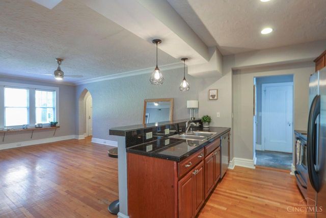 2324 Park Avenue, Cincinnati, OH 45206