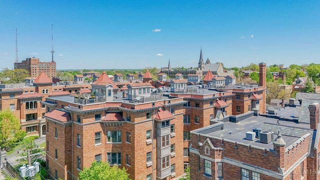 2324 Park Avenue, Cincinnati, OH 45206