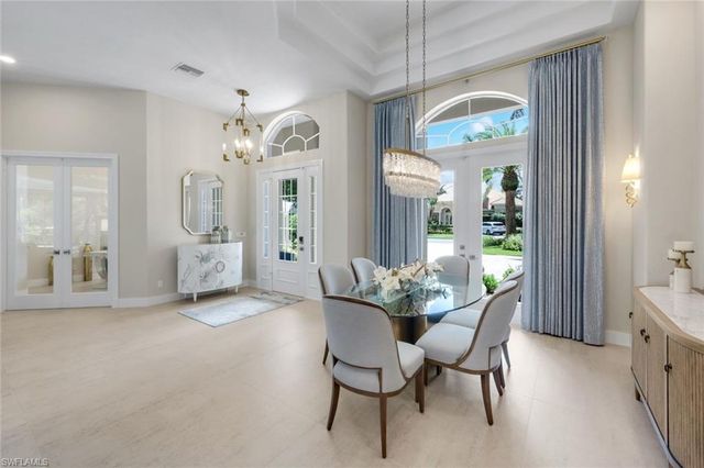 260 CHESHIRE WAY, Naples, FL 34110