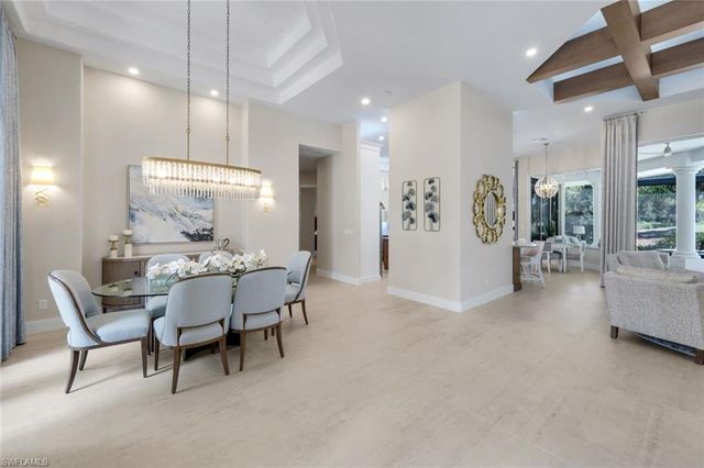 260 CHESHIRE WAY, Naples, FL 34110