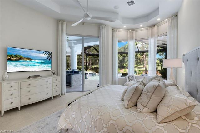 260 CHESHIRE WAY, Naples, FL 34110
