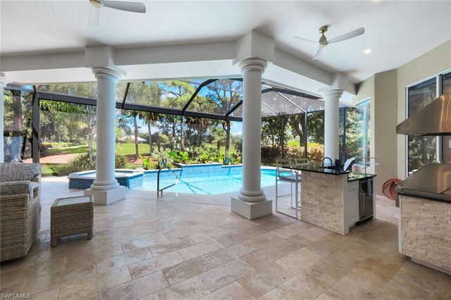 260 CHESHIRE WAY, Naples, FL 34110