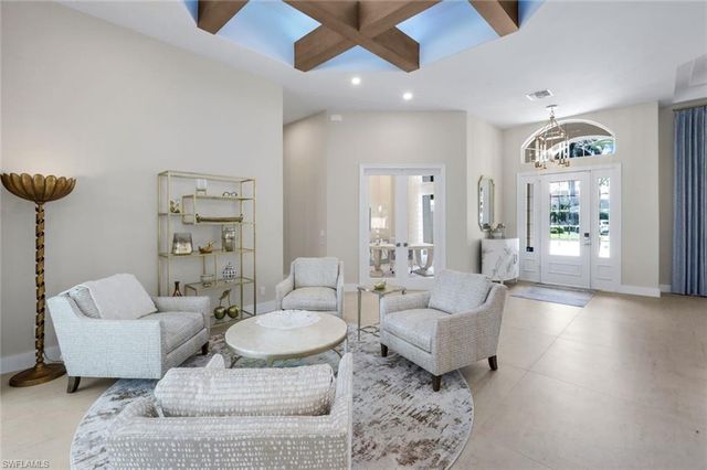 260 CHESHIRE WAY, Naples, FL 34110
