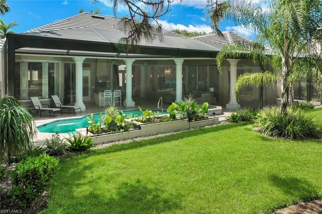 260 CHESHIRE WAY, Naples, FL 34110