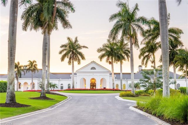 260 CHESHIRE WAY, Naples, FL 34110