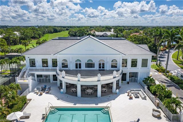 260 CHESHIRE WAY, Naples, FL 34110