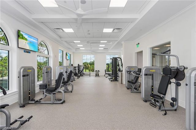 260 CHESHIRE WAY, Naples, FL 34110