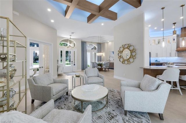 260 CHESHIRE WAY, Naples, FL 34110