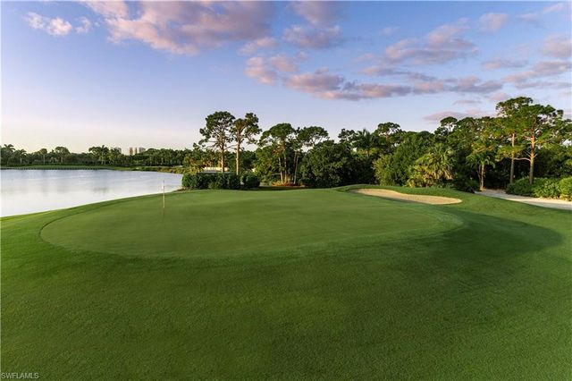 260 CHESHIRE WAY, Naples, FL 34110