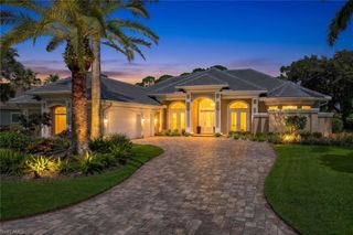 260 CHESHIRE WAY, Naples, FL 34110