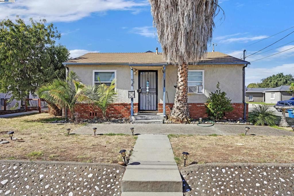 914 Marie Ave, Antioch, CA 94509