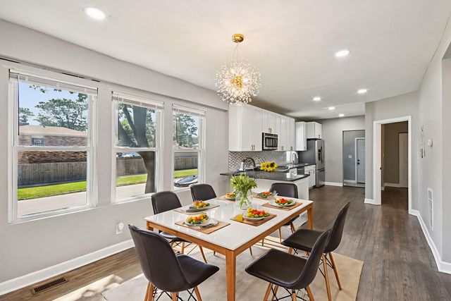 8358 S Sangamon Street, Chicago, IL 60620